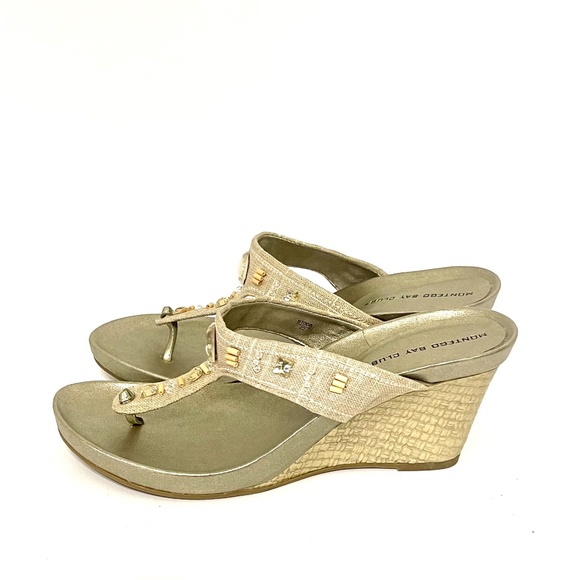 Women's Sandals 7 1/2 - NEW ITEM - Picture 4 of 6